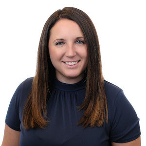 Meet your Posher, Caitlin